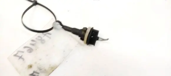 Volvo S60 Interior temperature sensor 