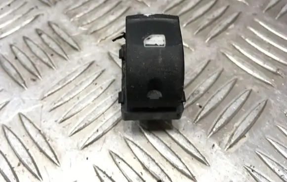 Audi A6 S6 C6 4F Electric window control switch 4F0959855 132508S