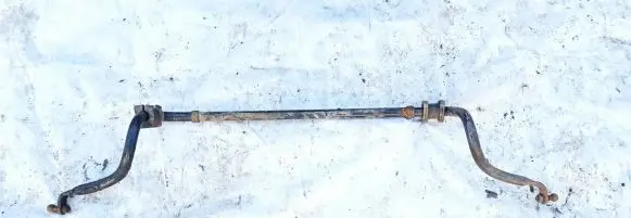 Mitsubishi Outlander Front anti-roll bar/sway bar