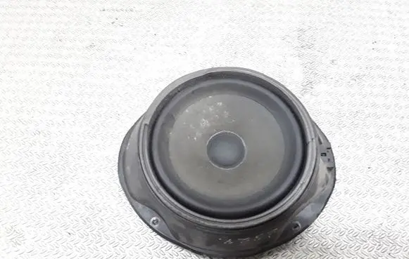 Ford Focus C-MAX Front door speaker 3M5T18808AD