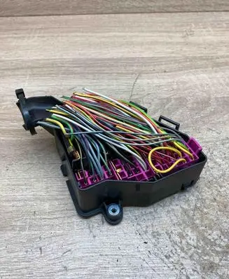 Audi A4 S4 B5 8D Fuse box set 8D1941824 Used