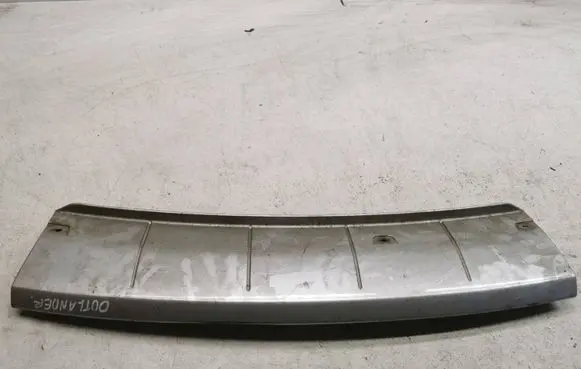 Mitsubishi Outlander Other exterior part Mr971533