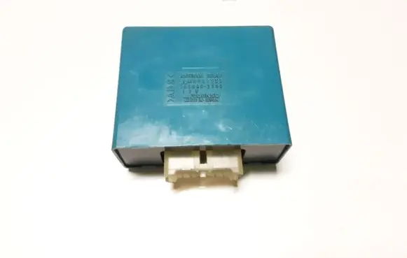 Mitsubishi Pajero Antenna control unit MB921337 1650002140