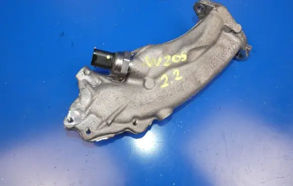 Mercedes-Benz C W205 EGR valve line/pipe/hose A6511402108