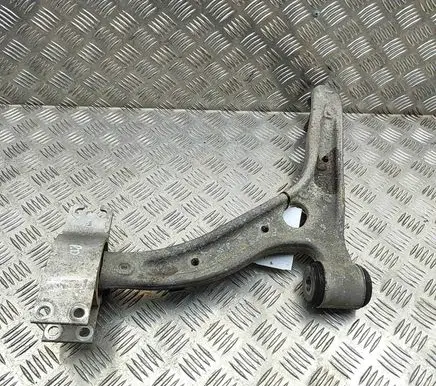 Mercedes-Benz A W176 Front lower control arm/wishbone A2463304800