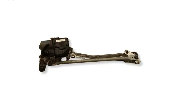 Tesla Model 3 Front wiper linkage and motor 109585500A