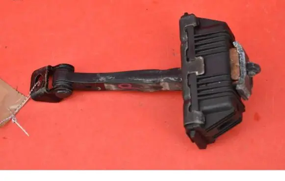 BMW 7 F01 F02 F03 F04 Front door check strap stopper 7176807