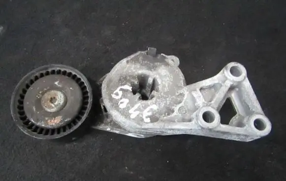 Seat Altea Generator/alternator belt tensioner 06a903315f 487000