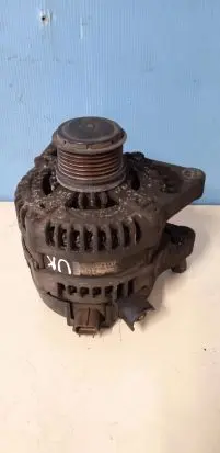 Ford Focus C-MAX Generator/alternator 3M5T10300 3M5T10300P8