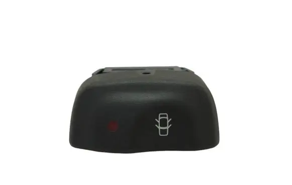Central locking switch button
