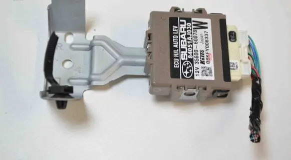 Subaru Legacy Other devices 3560060078