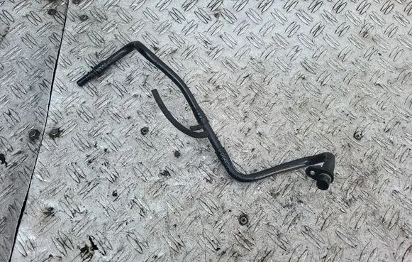 Mini One - Cooper Coupe R56 Vacuum line/pipe/hose 7337812 73378