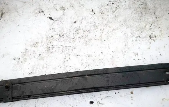 Rear beam