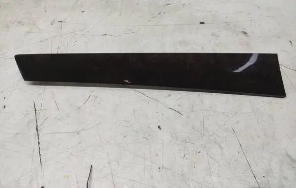Audi A8 S8 D4 4H Rear door card trim 4H0867419