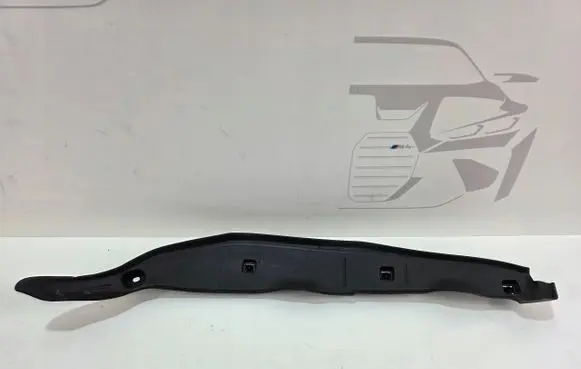 BMW X5 G05 Fender trim (molding) 