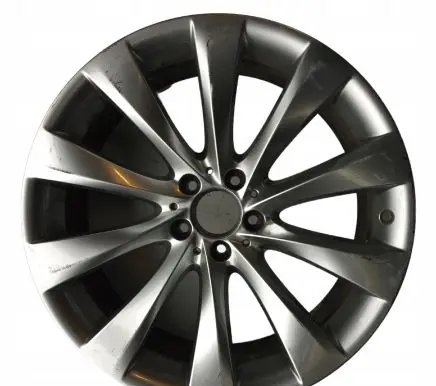 Mercedes-Benz S C217 R20 alloy rim A2174010000