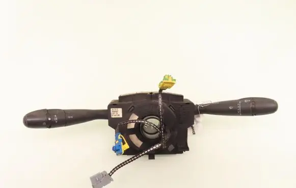 Peugeot Partner Wiper turn signal indicator stalk/switch COM2000DAV 96605680XT