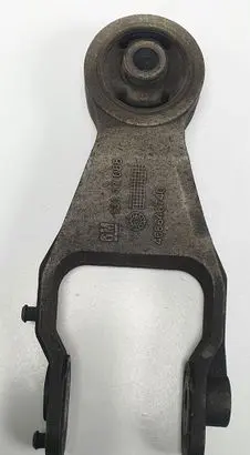 Renault Espace - Grand espace IV Engine mount vacuum valve 13117088
