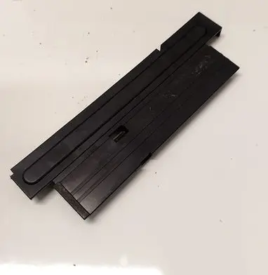 Volkswagen Golf V Other interior part 1670NA2
