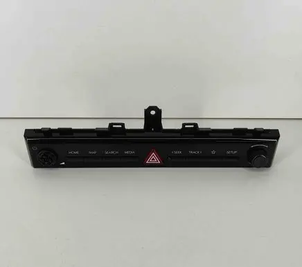Hyundai Tucson IV NX4 Sound control switch 96540N7100