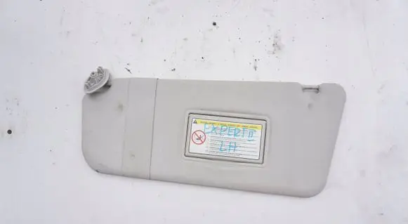 Peugeot Expert Sun visor SKO71578