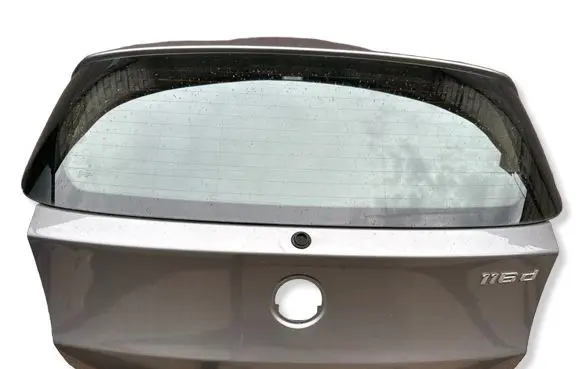 BMW 1 E81 E87 Tailgate/trunk/boot lid 