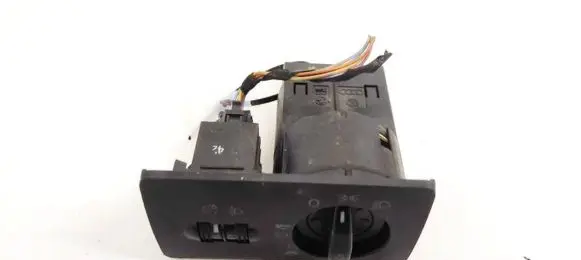 Skoda Fabia Mk1 (6Y) Light switch 6Y1941531