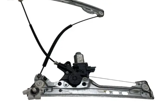 Renault Megane IV Front door window regulator with motor C49006101 402776D 807215959R