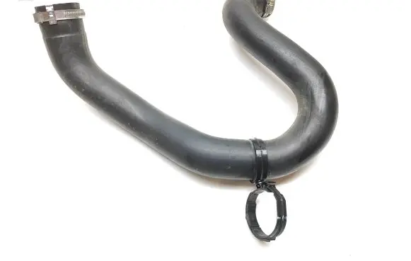 Peugeot 3008 II Intercooler hose/pipe 9820100780