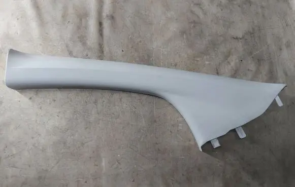 Ford Kuga I (A) pillar trim 8V41S03199