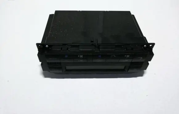 Seat Alhambra (Mk1) Climate control unit 7m7907040 5hb00796331