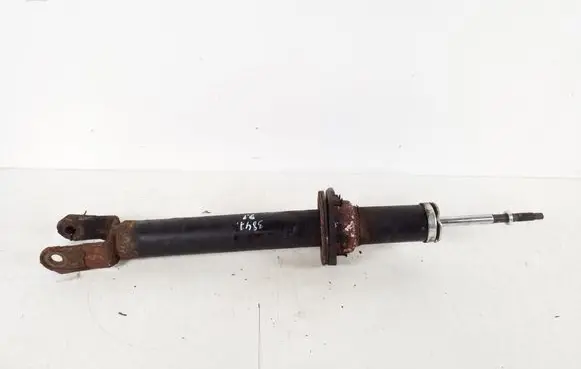 Jaguar XF X250 Front shock absorber/damper 8X2318045BB