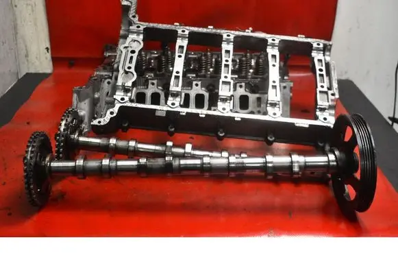 Ford Transit - Tourneo Connect Engine head 1C106090AD