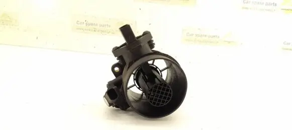 Mercedes-Benz E W211 Mass air flow meter 6460940048 0051535028