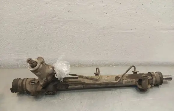 Jaguar X-Type Steering rack 7831974197