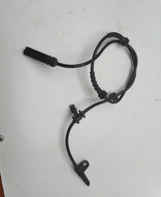 BMW 7 F01 F02 F03 F04 ABS rear brake sensor 0265007983