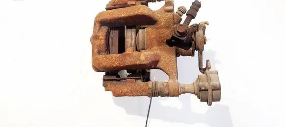Chevrolet Cruze Rear brake caliper
