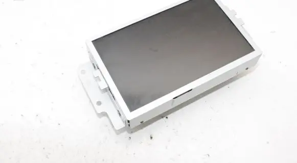 Ford Ranger Screen/display/small screen DS7T14F239CJ