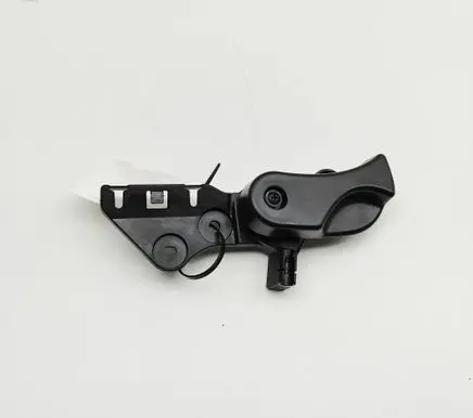 BMW X2 U10 Engine bonnet (hood) release handle 7326518