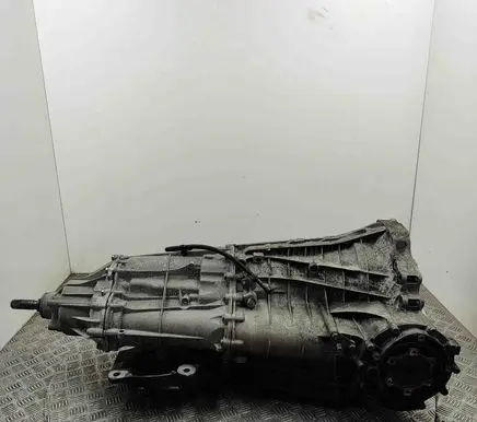 Audi A4 S4 B8 8K Automatic gearbox NSB