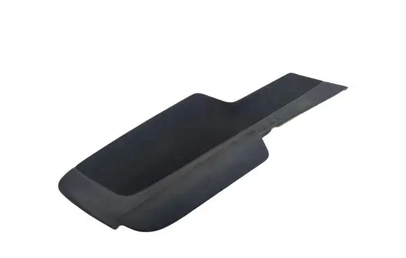 Ford Mustang VI Front door card panel trim FR3B6323943AY FR3B6323943