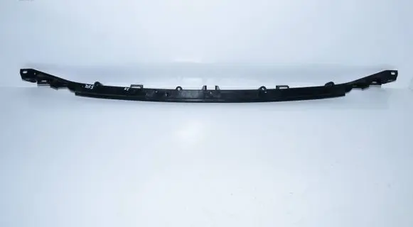 Citroen DS5 Front bumper support beam 9800412280
