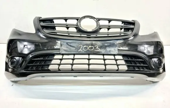 Mercedes-Benz Vito Viano W447 Front bumper A4478804370