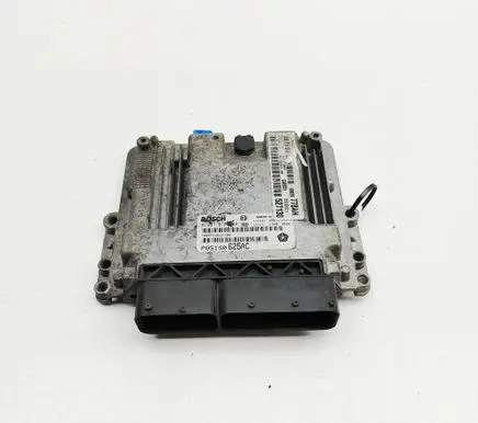 Jeep Grand Cherokee (WK) Engine control unit/module P05150625AC 05150625AC