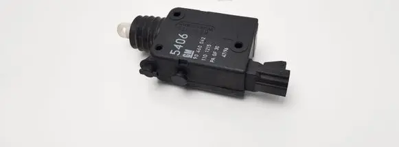 Opel Vectra B Central locking motor 90460062