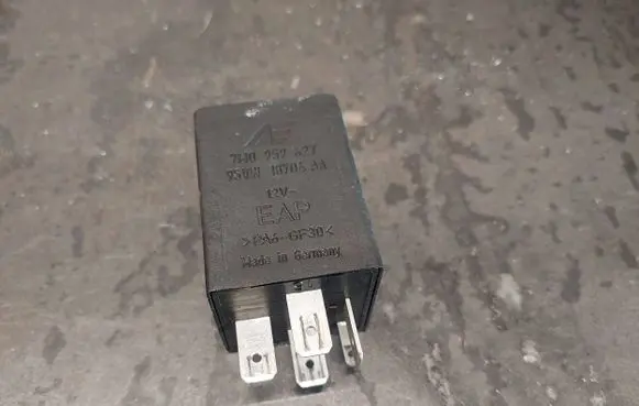 Volkswagen Sharan Other relay 7M0959627 95VW13704AA 169
