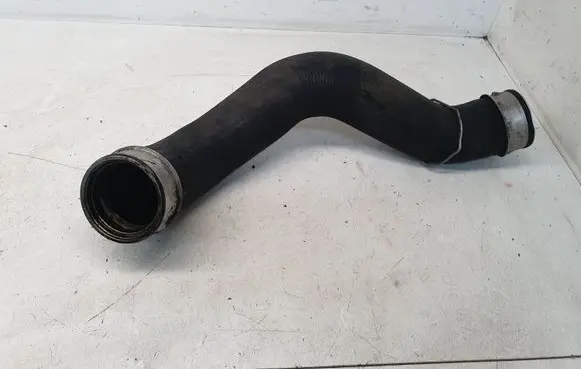 Mercedes-Benz E W211 Intercooler hose/pipe A2115282482