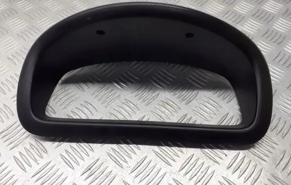 Opel Agila A Steering wheel column trim 09203692