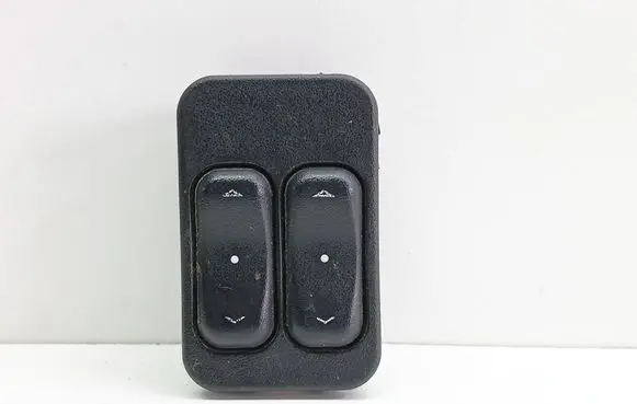Opel Zafira A Electric window control switch 90561088 13363201