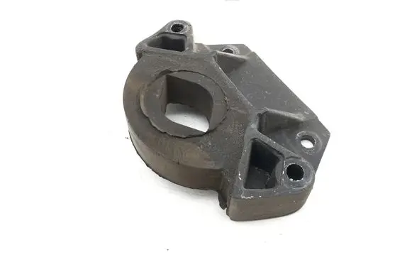 Jaguar XK8 - XKR Rear coil spring rubber mount MJA3750AB